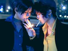 Paradox Live- Double Trouble