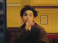 뷔 컴포즈 광고보고 느낀점 (시리즈)