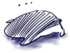 하넬로레 / 테미스 / 인간