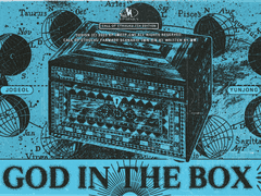 [COC] [조걸윤종] 상자 안의 신