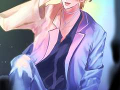 LD 두상~전신 커미션