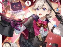 theatrum―연극 (1)