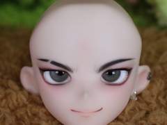 #솜뭉치샵 젤리빈3번