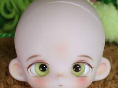 #솜뭉치샵 살구머랭