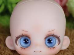 #루나하로 미니푸딩1번