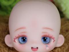 #루나하로 미니푸딩2번