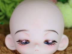 #솜뭉치샵 실구름