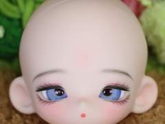 #솜뭉치샵 밀구름