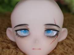 #솜뭉치샵 젤리빈4번