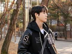 [김도영] 체대 그 선배랑 그 후배