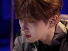 내가 아파서 안 나온 날 그 사람은