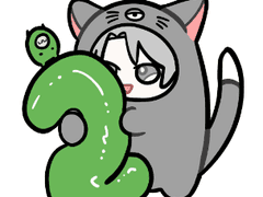 [가쿠야마] 몬누이왕자