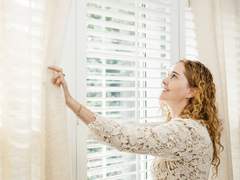 Curtains and Window Blinds Market Share and Forecast Till 2028