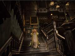 CRIMSON MOTEL 작업후기