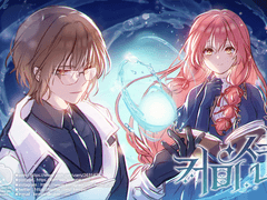 러프 일러스트 - 2인/흉상+반신