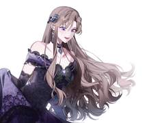 [수정] 리뉴얼 곱슬 헤어브러쉬 (채색/밑색)