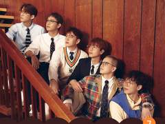 비투비의 공주 번외5