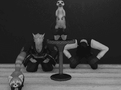 펜리르 집착광<<공>> 부대원 모집