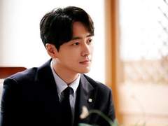 [이준혁] 달도 노력할 거예요. #8