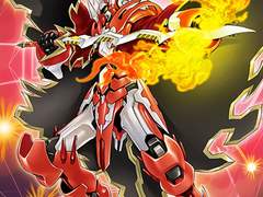 유희왕 듀얼몬스터즈 PEACE MAKER 2화