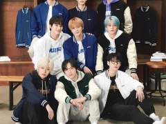 나만빼고 다 사랑에 빠져 TALK [1화]