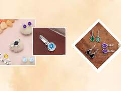 Best Gemstone Jewelry Picks to Get Relief in Anxiety and Depression