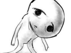 이런거 크로키 하시면 안돼요