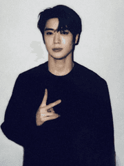 정재현 선배 talk