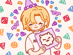 🥳생일뱅 모음🥳