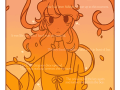 신의 아들 [ 퍼시베스 중세 AU ] 2.