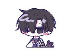 근래님 커미션 신청서