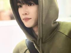 내가 너 좋아해서 싫다고 talk