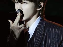 나 너 얼굴 보고 만나잖아 Talk