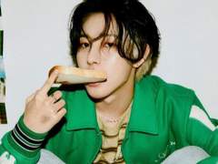 나만 못하는 연애 TALK 上