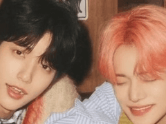 赤春(붉은 봄) 上