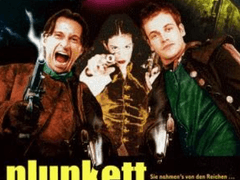 A378) 젠틀맨 하이웨이맨 (Plunkett & Macleane, 1999)