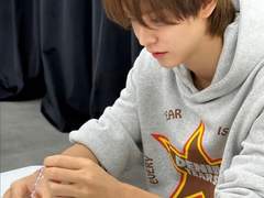 [송은석] 돌떤 선배 TALK+