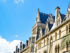 시티 캠퍼스의 하루 6