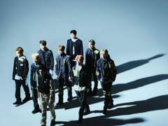 NCT #127 WE ARE SUPERHUMAN