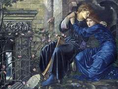 Some Victorian Era Pieces Untitled 1: