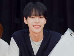 [김도영] 주근깨가 귀여운 남자