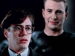 [스팁토니] 우리는 서로를 닮았다