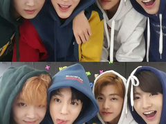 양아치들을 조심해보자! talk 7