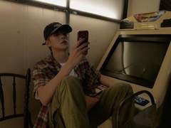 복학생 선배가 나 꼬심 4