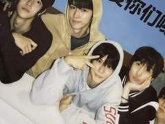 남사친의 범칙 TALK