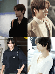 남사친의 범칙 TALK