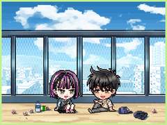 커미션 필독사항