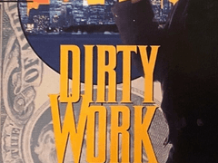 T371) 생존의 게임 (Dirty Work, 1992)