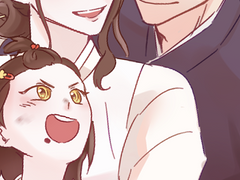 발렌타인 기념 준장 가족 (+뽀너스 준쀼)