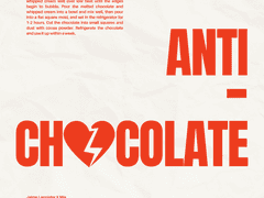 Anti-Chocolate 🍫